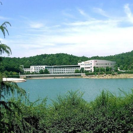 Dolton Resort Tongshenghu Trường Sa Ngoại thất bức ảnh