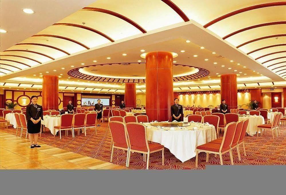 Dolton Resort Tongshenghu Trường Sa Ngoại thất bức ảnh