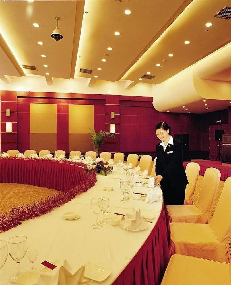 Dolton Resort Tongshenghu Trường Sa Ngoại thất bức ảnh
