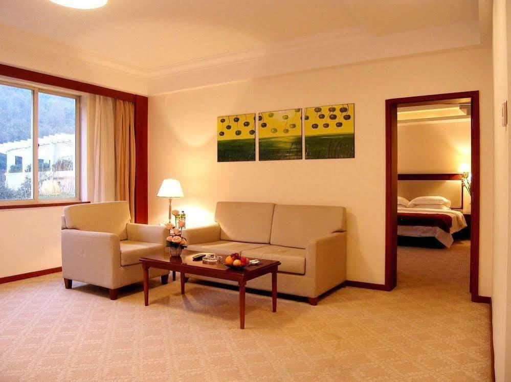 Dolton Resort Tongshenghu Trường Sa Ngoại thất bức ảnh