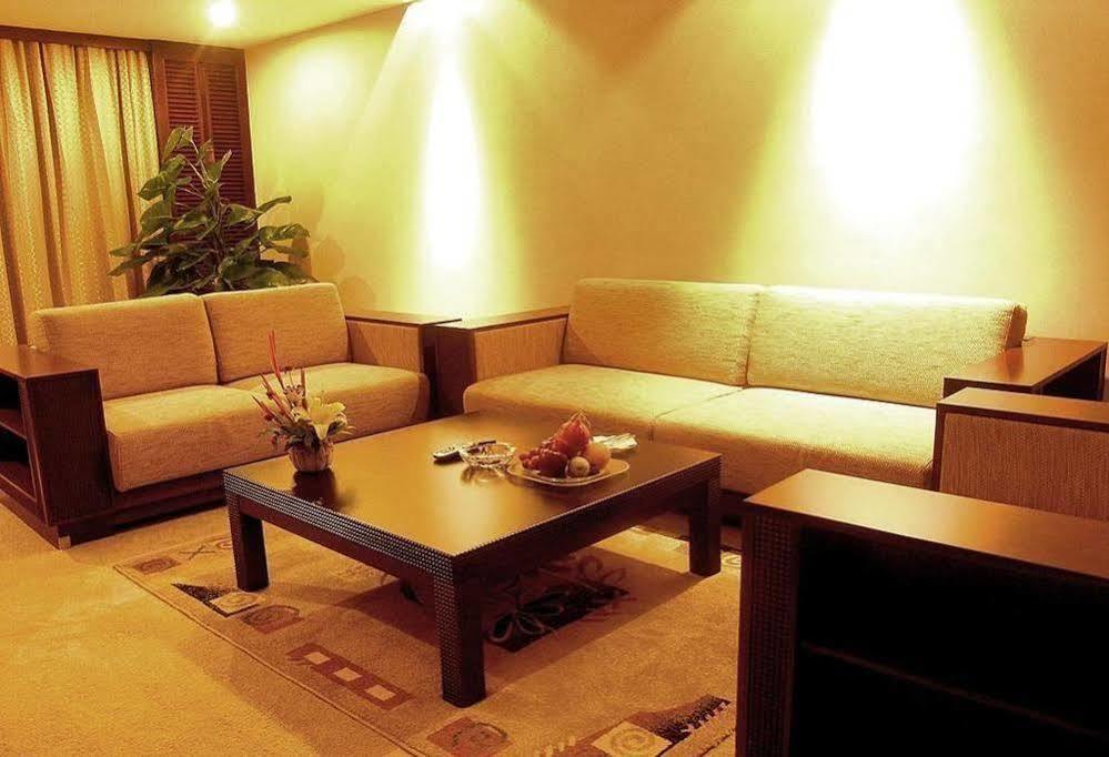 Dolton Resort Tongshenghu Trường Sa Ngoại thất bức ảnh