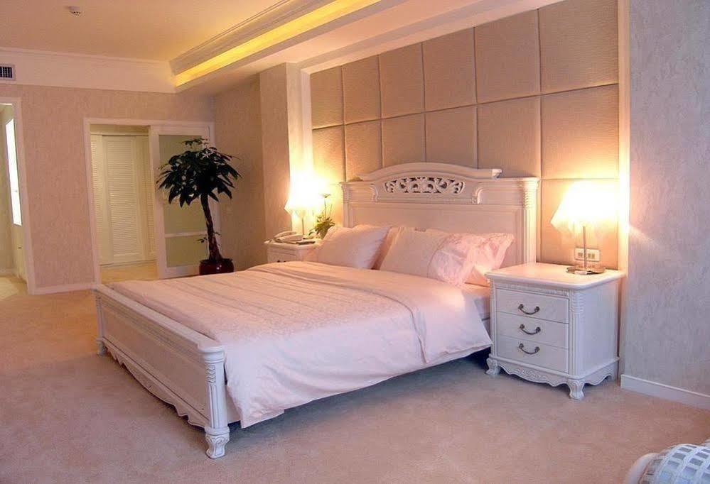 Dolton Resort Tongshenghu Trường Sa Ngoại thất bức ảnh