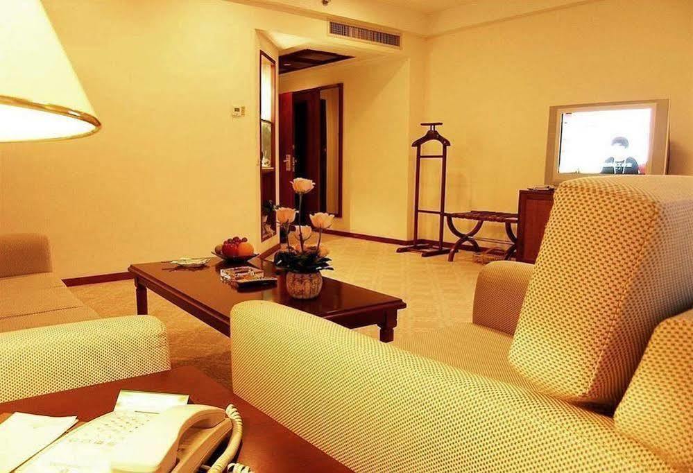 Dolton Resort Tongshenghu Trường Sa Ngoại thất bức ảnh
