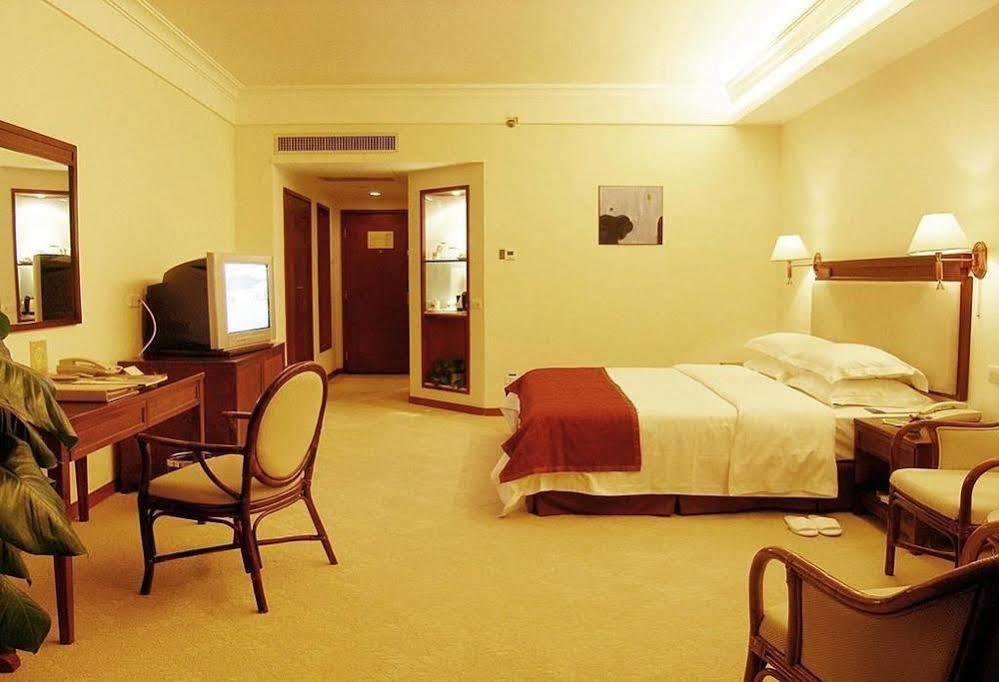 Dolton Resort Tongshenghu Trường Sa Ngoại thất bức ảnh