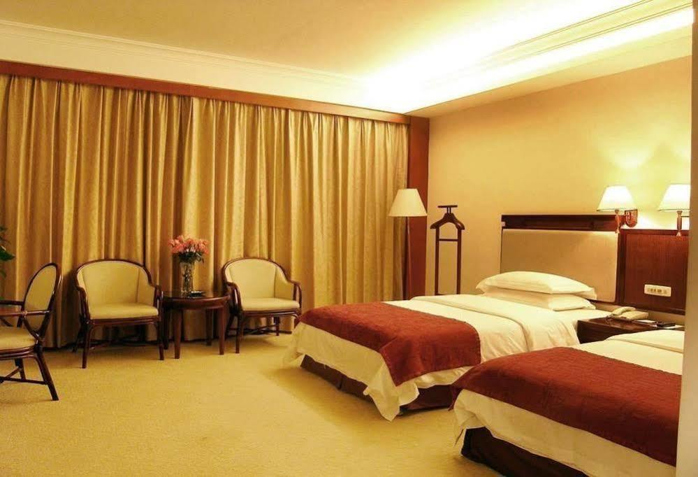 Dolton Resort Tongshenghu Trường Sa Ngoại thất bức ảnh