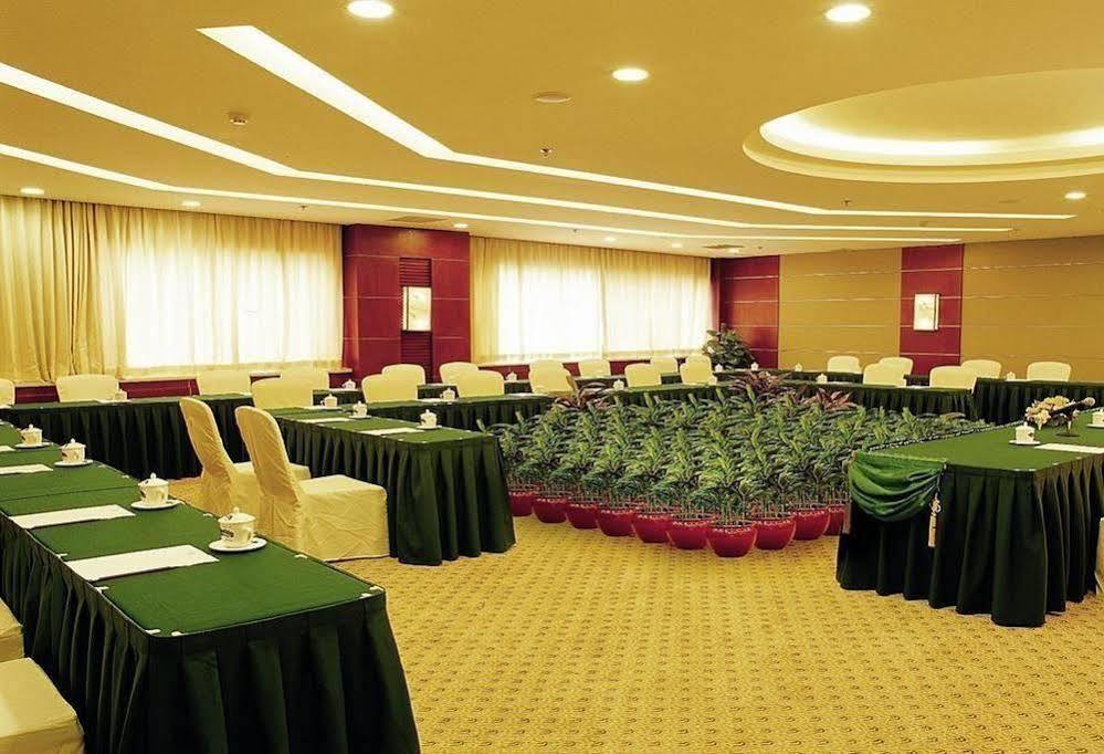 Dolton Resort Tongshenghu Trường Sa Ngoại thất bức ảnh