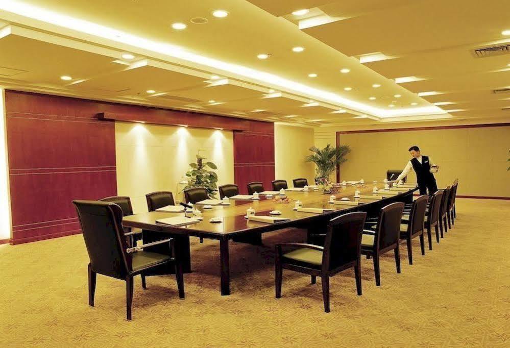 Dolton Resort Tongshenghu Trường Sa Ngoại thất bức ảnh