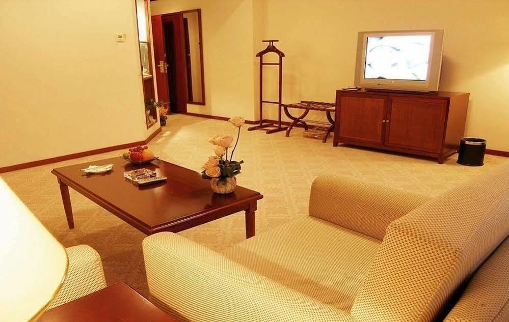 Dolton Resort Tongshenghu Trường Sa Ngoại thất bức ảnh
